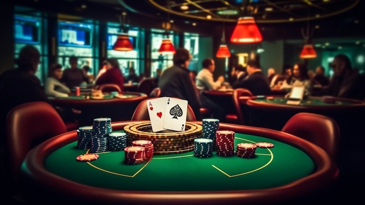 Pre-Match Betting Game 